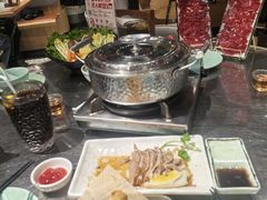 -潮界(虹桥新天地店)