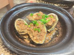 -十朝院子·南京菜(夫子庙店)