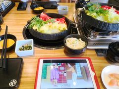 -水林间·寿喜烧自助(仙林金鹰店)