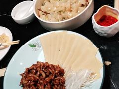 -大鸭梨烤鸭(甘家口店)
