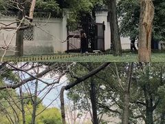 -西园戒幢律寺