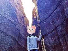 -山王坪喀斯特国家生态公园