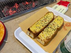 -福茗春薪禾记海鲜烧烤(八一路店)