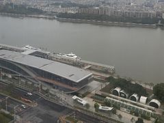 -广州香格里拉酒店