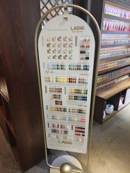 -禾颜社·精致美容