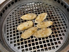 -千寻山野烤肉(中关村店)