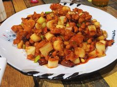 -鼎尚轩主题餐厅(隆城国际店)