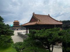 -北陵公园