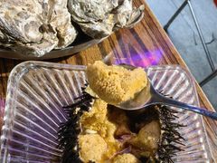 -蚝堡海鲜·威海菜·海肠捞饭·烧烤·亚洲吃蚝公司(幸福门店)