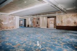 点击看大图 -深圳香格里拉大酒店·宴会厅