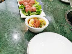 -福合诚潮汕牛肉火锅(西丽分店)