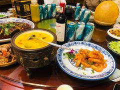 -杨记隆府(汉街店)