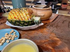 -干杯小木屋米酒店(罗斯福店)