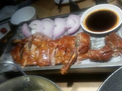 -醉得意·山茶油炒土鸡(泰安火车站大润发店)