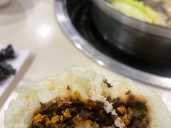 -太婆天府山珍酒楼(亚运村店)