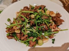 -桂满陇·手作小笼包&江南叫花鸡(中山公园店)