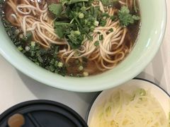-李先生牛肉面大王(广渠门内店)