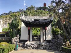-南沙天后宫景区