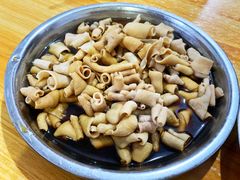 -陈阿婆叉粿条(大小街店)