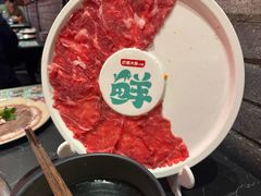 -巴蜀大将火锅(春熙店)