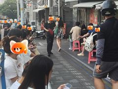 -陈眼镜火锅(总店)