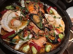-High Yaki THE SEA海鲜居酒屋