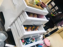 -行者书屋大堂吧 ·下午茶(南京圣和府邸酒店)