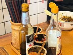 -矮子粉店1985·长沙米粉(湘春路店)