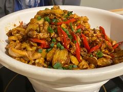 -大碗先生(万家丽店)