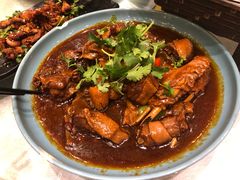 -李氏传家菜(兴城路店)