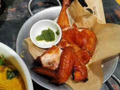 -和府捞面(天河领展广场店)