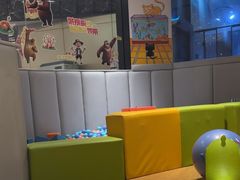 -海底捞大排档火锅(打浦路店)