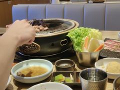 -泥炉烧肉师(新街口金銮巷店)