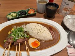 -CURRY YA 熟成咖哩專門店(深圳湾万象城店)