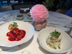 -杭州君悦酒店·湖滨28中餐厅
