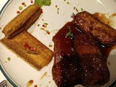 -海富门·带鱼·淮扬菜·粤菜(甘家口店)