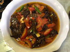 -小牧童羊肉馆(锦都豪苑店)