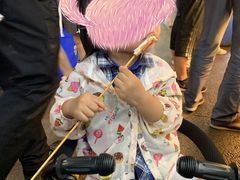 -大学城夜市大排档(凤栖路店)