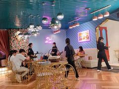 -HOTISLAND海鸡岛·韩国料理(江南西店)