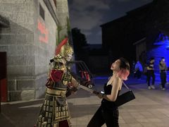 -厦门方特梦幻王国