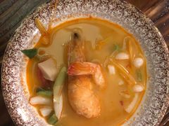 -Siam泰餐厅(水上公园店)