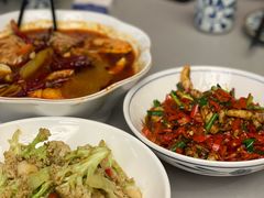 -老三样 · 江西菜馆(前海壹方汇店)