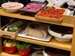 -雾都渣渣火锅(南城智汇城店)