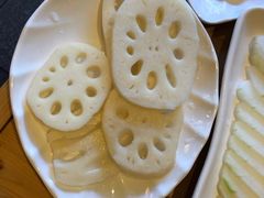 藕片-董家湾重庆老火锅(嘉华店)