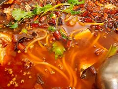 -鸿顺老铁锅美蛙鱼府(解放碑店)