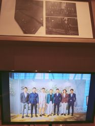 点击看大图 -ChenV西服礼服高级定制(市区养育巷店)