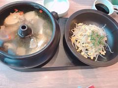 -云海肴云南菜(青浦宝龙店)
