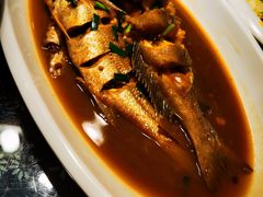 -旺角小渔村(二马路店)