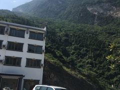 风景-屈原故里文化旅游区