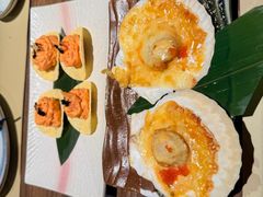 -大渔铁板烧(铁西万象汇店)